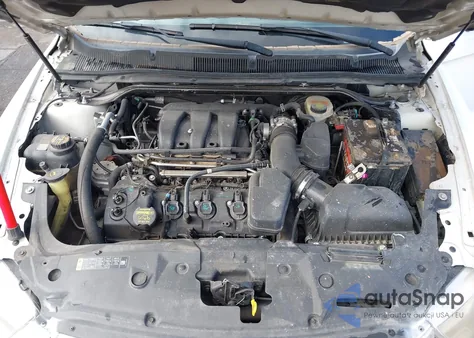 2014 Ford Taurus Se z USA, uszkodzony, nr VIN 1FAHP2D84EG182445